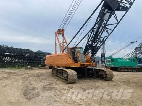 Sumitomo SC800 履带起重机
