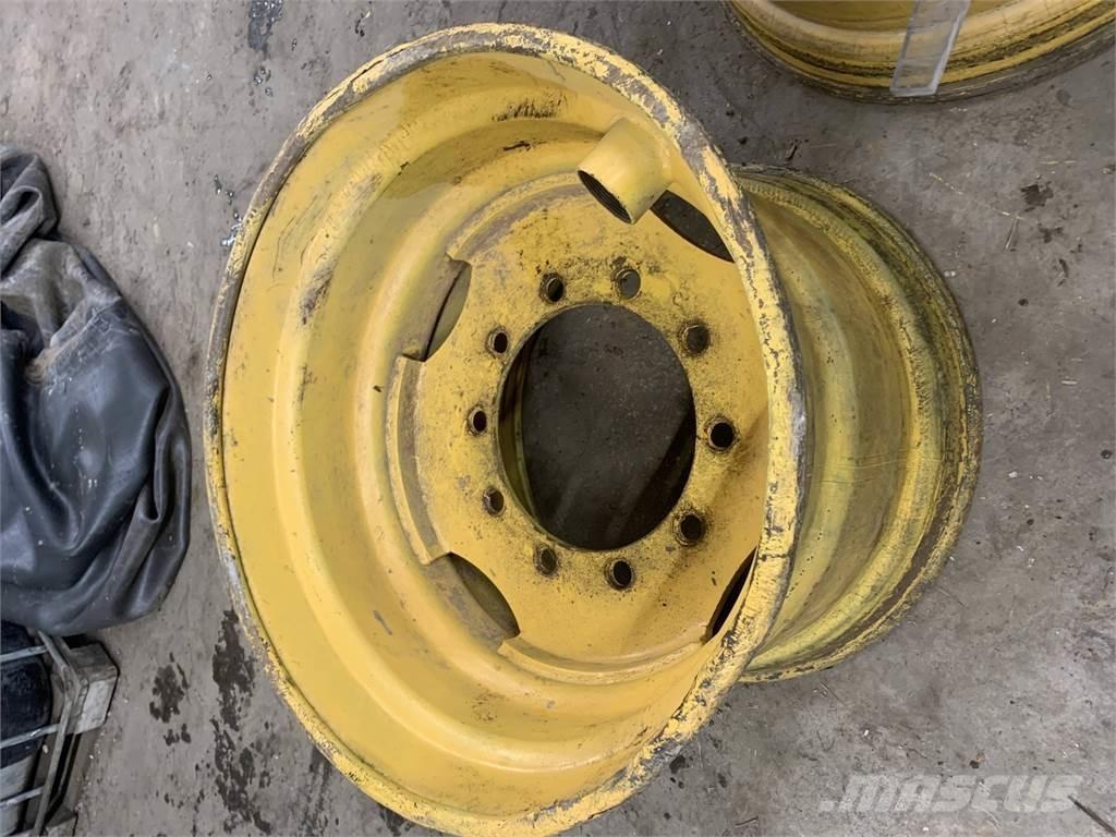 Ösa 250 20x26,5 轮胎、车轮和轮圈