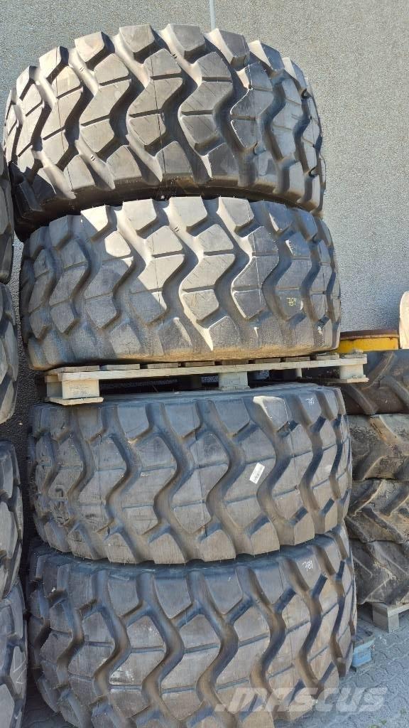 Petlas 29.5R25 轮胎、车轮、轮圈