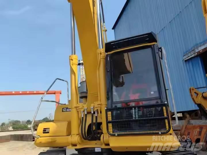 Komatsu PC300 履带挖掘机