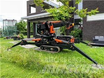 BG Lift M250 轻小型起重机