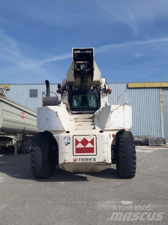 TEREX PPM TFC 45 R 正面吊