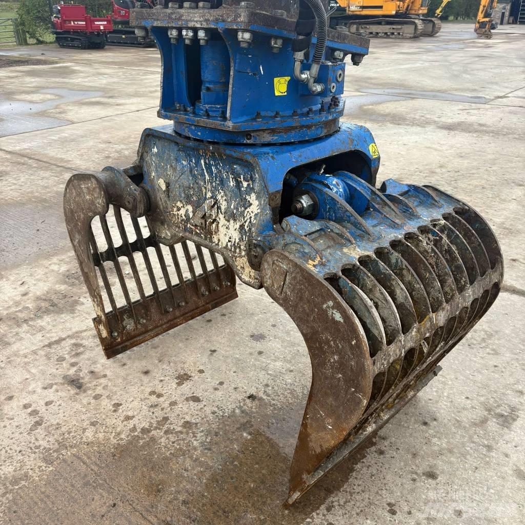 Fuchs MHL 310 物流运输-其他