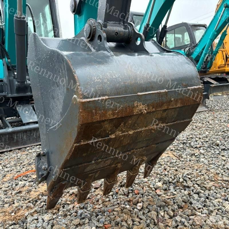 Sunward SWE60 小型挖掘机