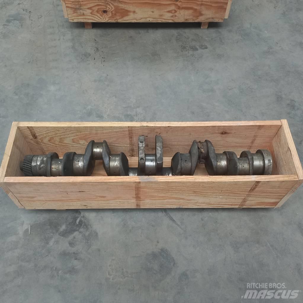 Hanomag 77 D 轮式装载机