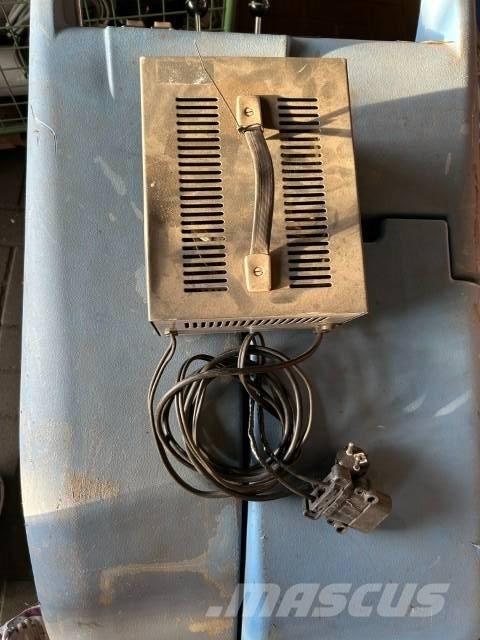 Fimap FS 50 B 扫地机