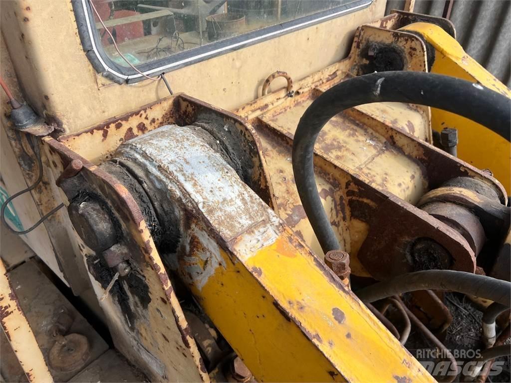 ZTS UNK 320 4X4 建筑机械-其他