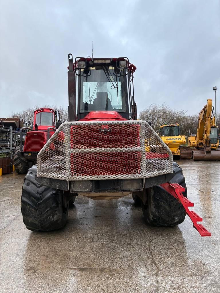 Komatsu 860.4 集运机