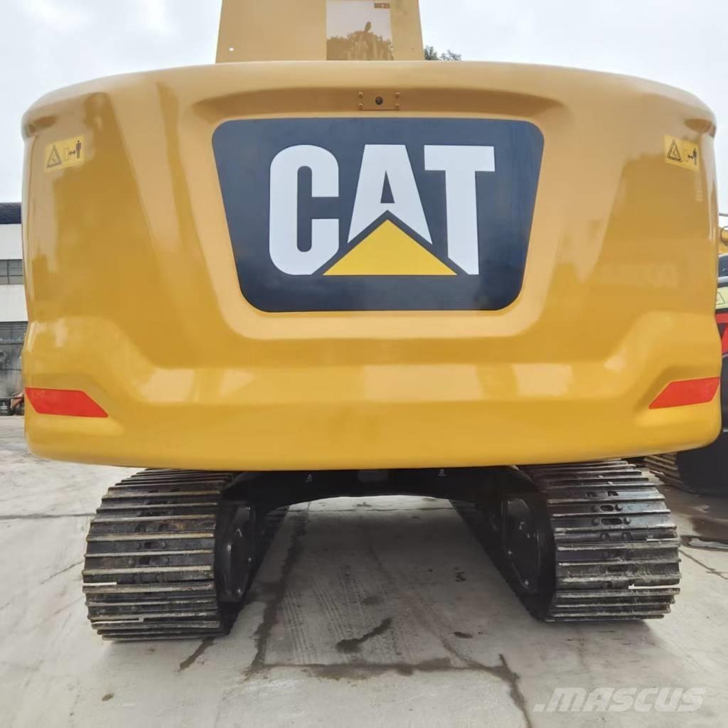 CAT 320 GC 履带挖掘机