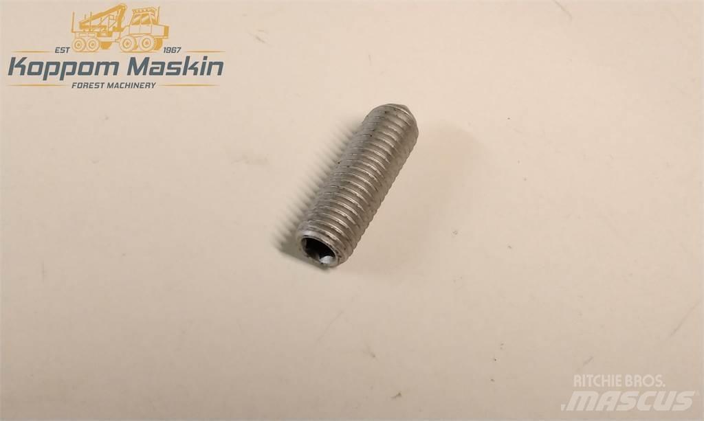 Ponsse 0036759 底盘和悬架