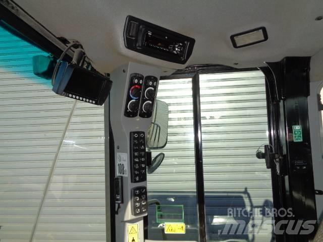 CAT 966K XE 轮式装载机