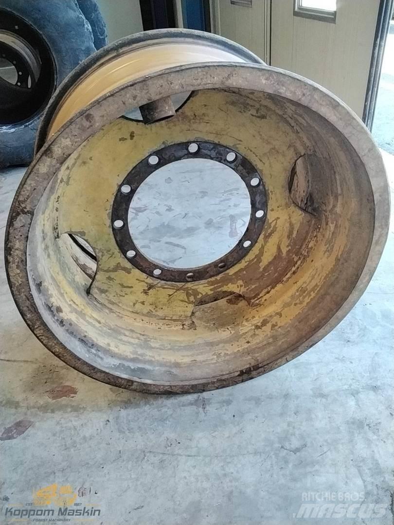 Ösa 250 20x34 轮胎、车轮和轮圈