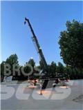 XCMG QY 25 J 架式起重机