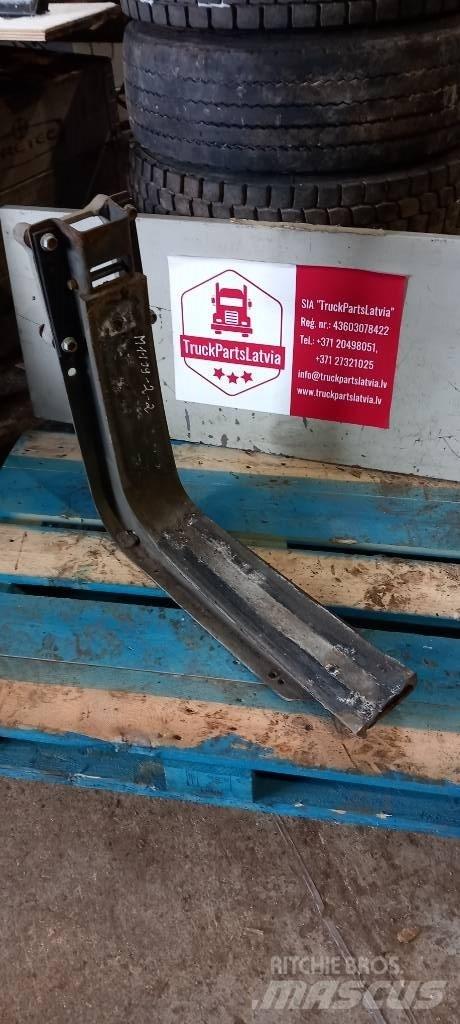 MAN TGA.   81418015505 底盘和悬架