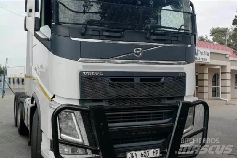 Volvo FH440 其他货车