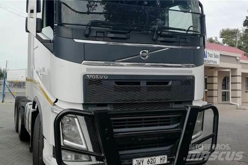 Volvo FH440 其他货车