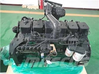 Cummins 6bt5.9-c130 发动机