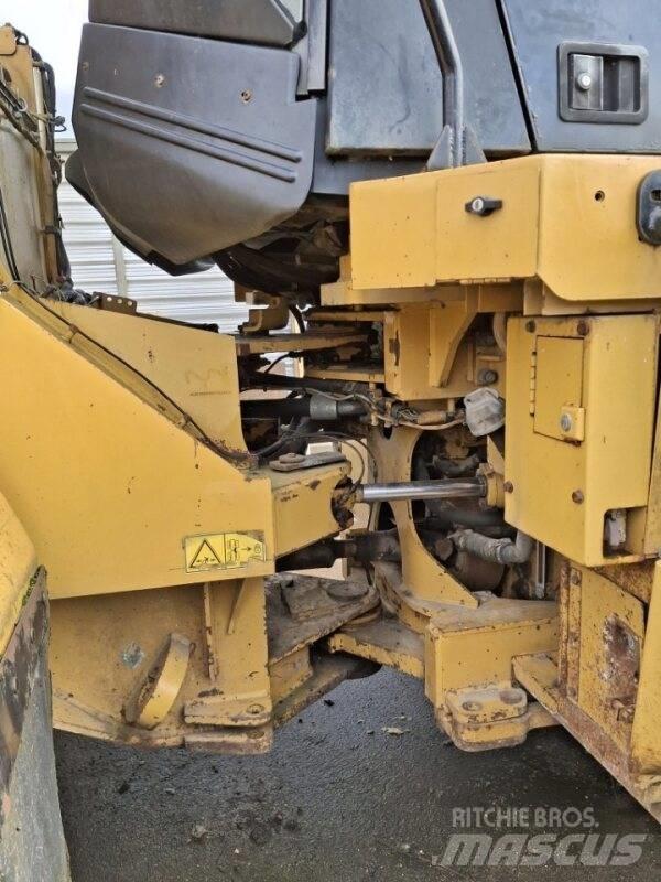 CAT 950H 轮式装载机