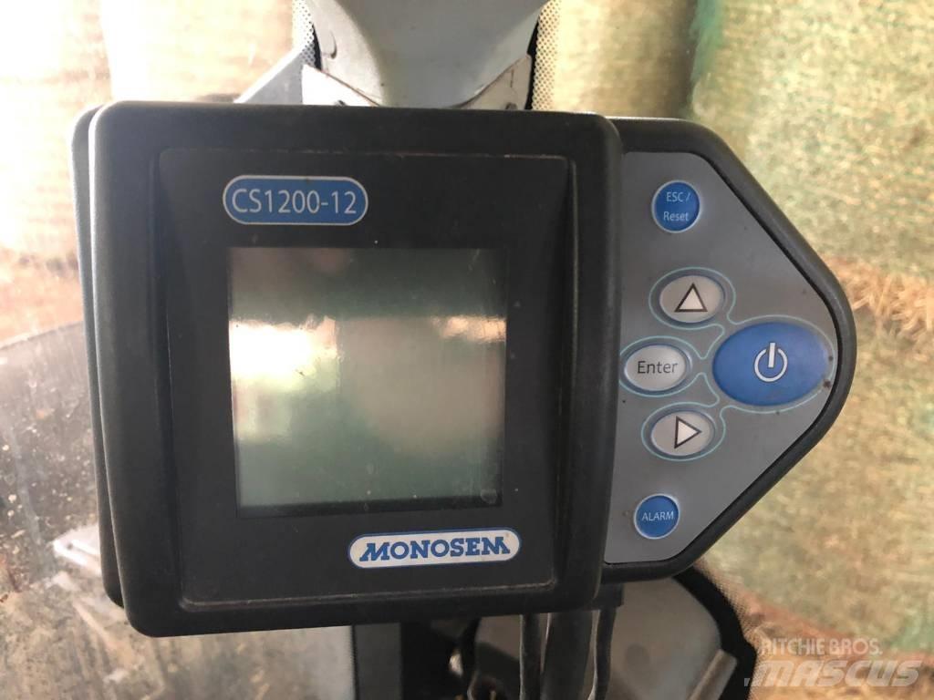 Monosem NG PLUS 4 精密播种机