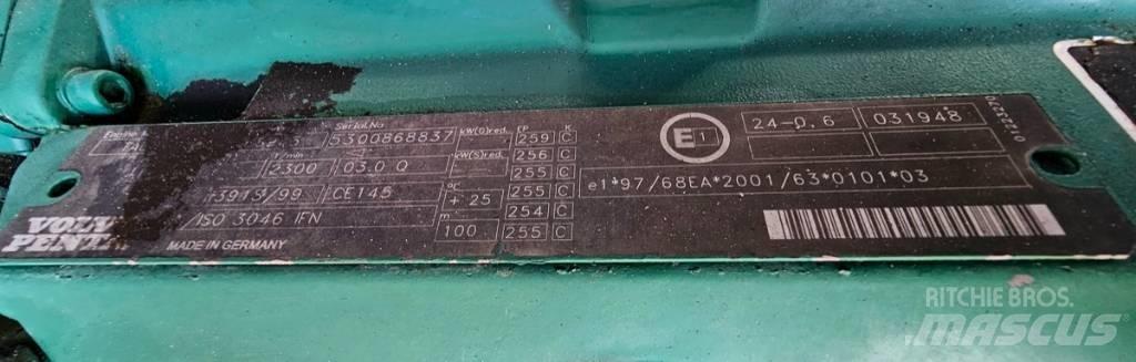 Kalmar DCE 160-6 柴油叉车