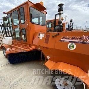 Broce RCT350 扫地机