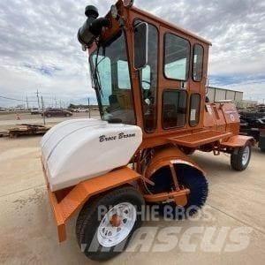 Broce RCT350 扫地机