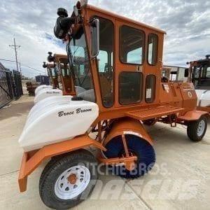 Broce RCT350 扫地机