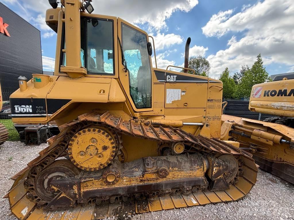 CAT D 6 N XL 履带式推土机