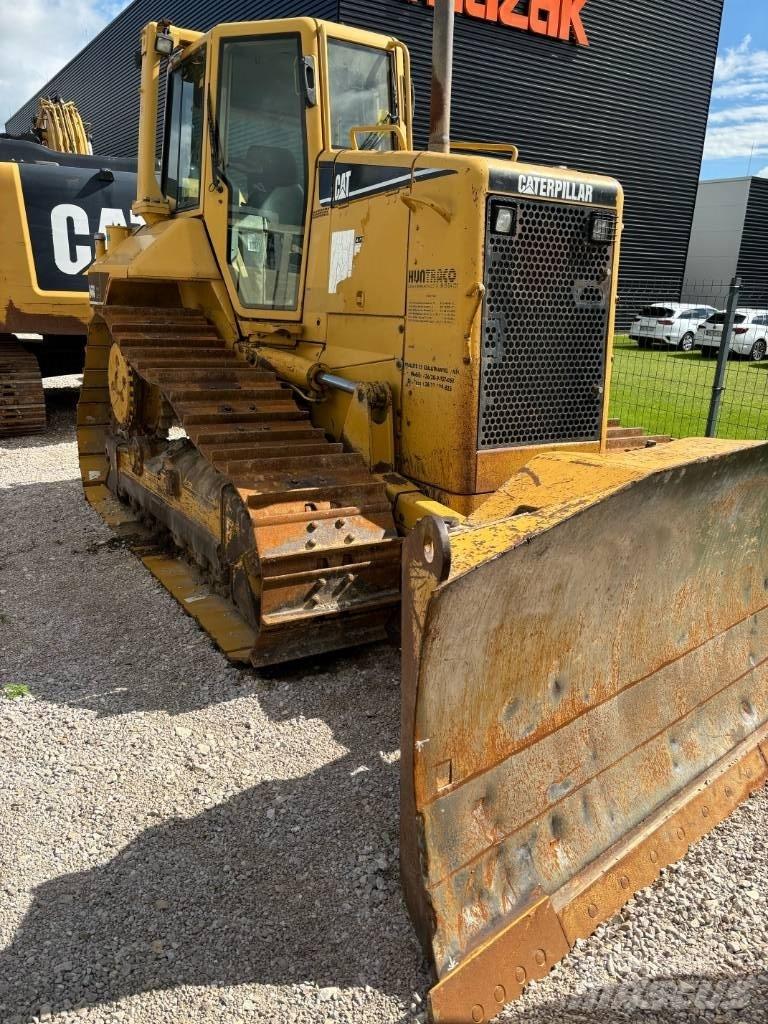 CAT D 6 N XL 履带式推土机
