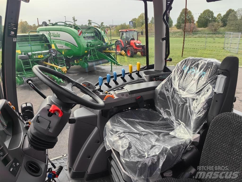 Kubota M6-142 拖拉机/农用车