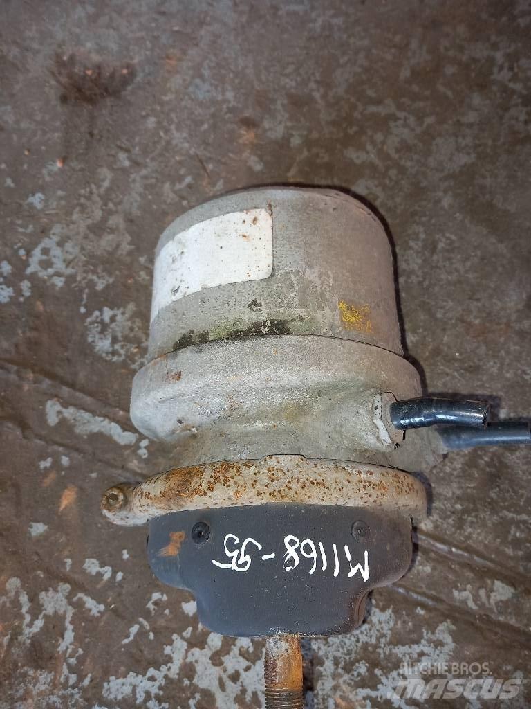 MAN TGS  81504109868 制动器