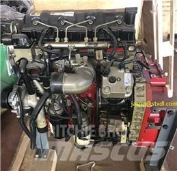 Cummins QSF2.8 49 发动机