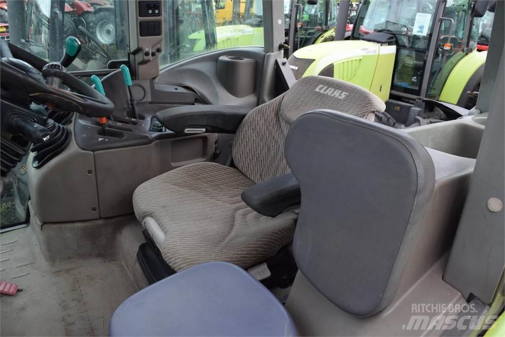 CLAAS Ares 816 RZ 拖拉机/农用车