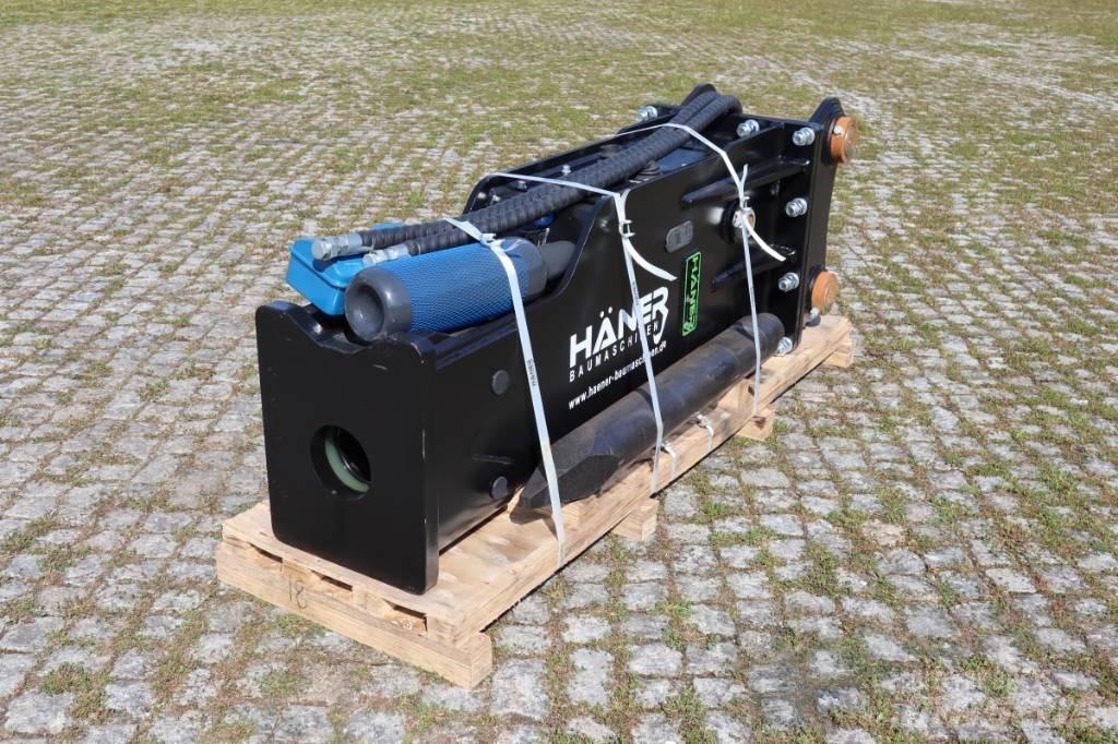  Haner HX 4000A 破碎锤