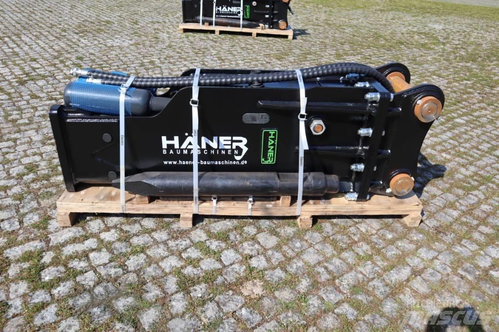  Haner HX 4000A 破碎锤