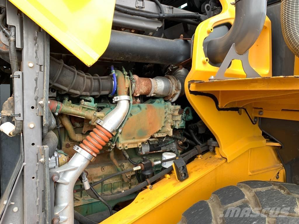 Volvo L 90 H 轮式装载机