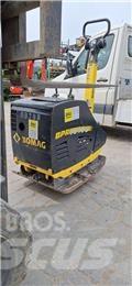 Bomag 70/70 平板夯
