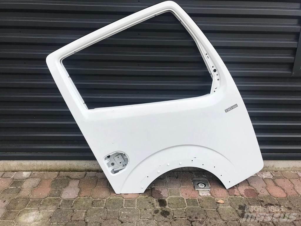 Renault MAXITY 运输工具-其他