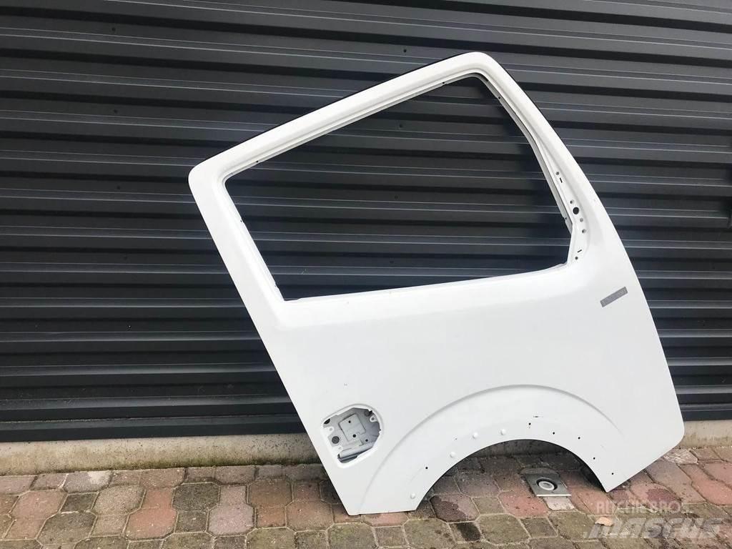 Renault MAXITY 运输工具-其他