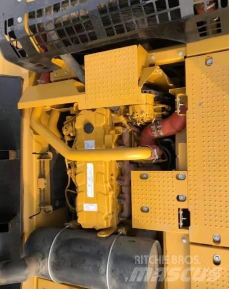 CAT 336D2 履带挖掘机