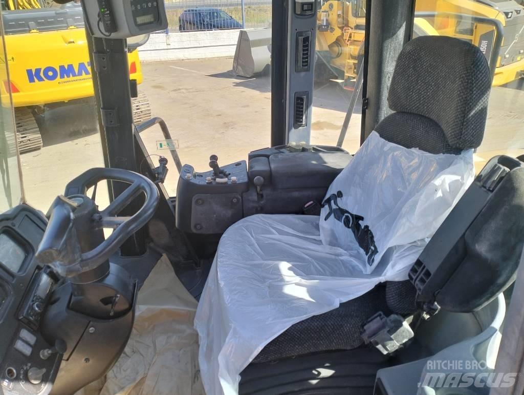 CAT 950 H 轮式装载机