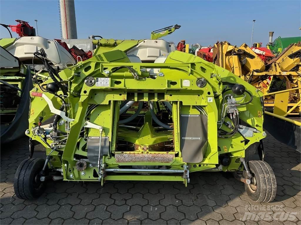 CLAAS Orbis 600 SD 农业机械-其他