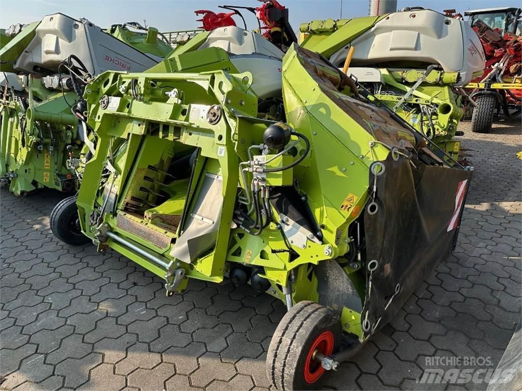 CLAAS Orbis 600 SD 农业机械-其他