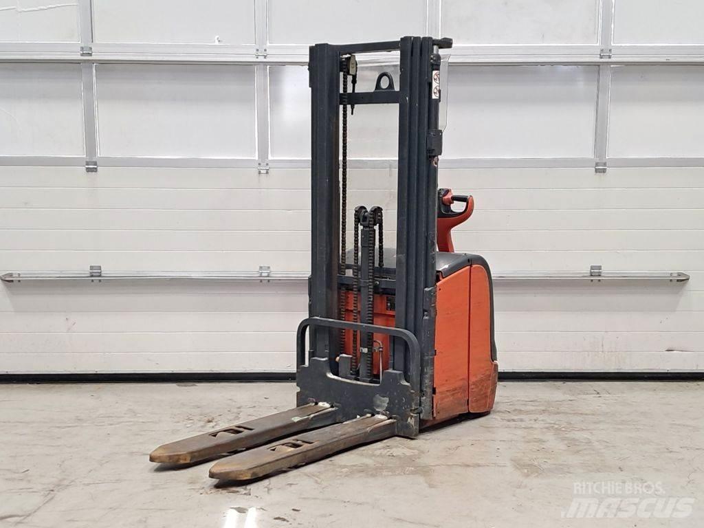 Linde L14 手推堆垛车