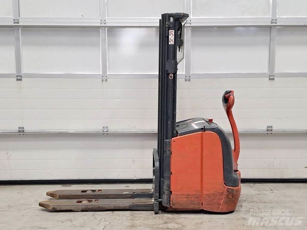 Linde L14 手推堆垛车