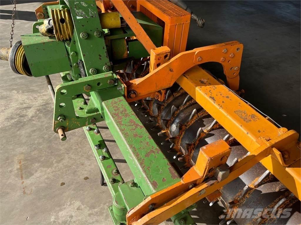Amazone RE/30 农业机械-其他