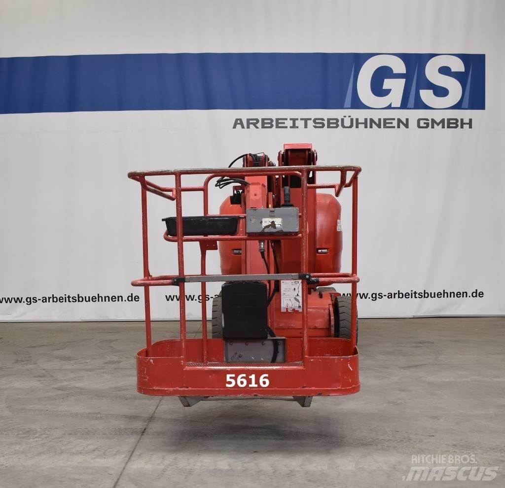 Manitou 150 AET JC 曲臂高空工作平台