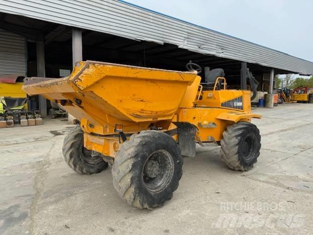 Thwaites MACH 864 翻斗车\公路型自卸车