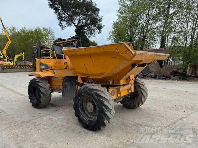 Thwaites MACH 864 翻斗车\公路型自卸车