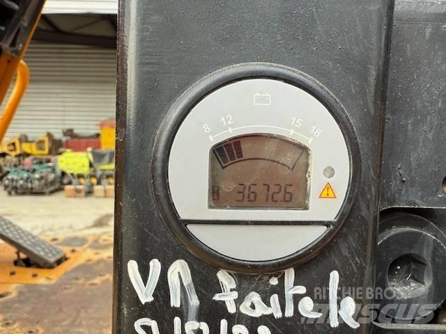 Thwaites MACH 864 翻斗车\公路型自卸车